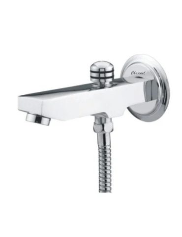 Coral Bath Fittings Manufacturers